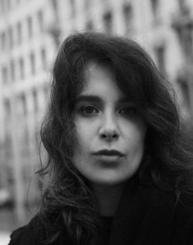 Jorė Janavičiūtė