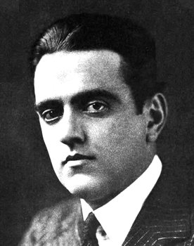 Richard Travers