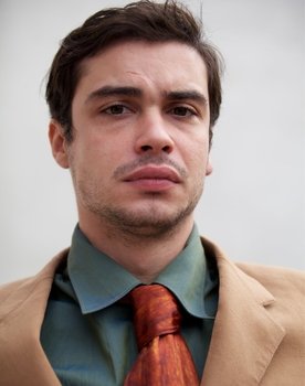 Adrian Nicolae as 
