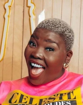 Celeste Ntuli