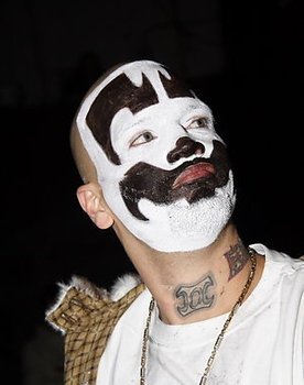 Shaggy 2 Dope