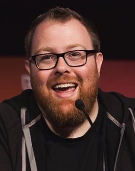 Jesse Cox