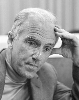 Felix Greene as Narrator