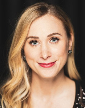 Joannie Rochette as Self