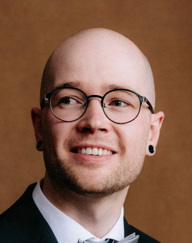 Daniel Middleton