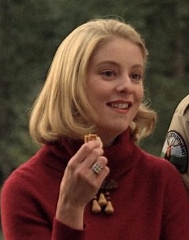 Elizabeth McCarthy
