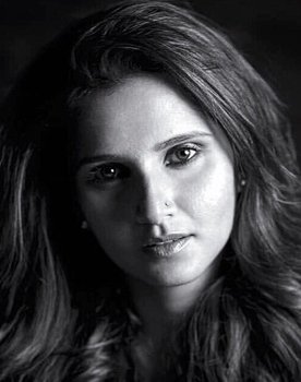 Sania Mirza