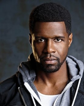 Garland Scott