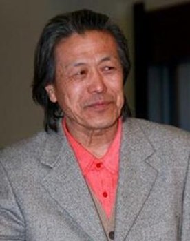 马精武
