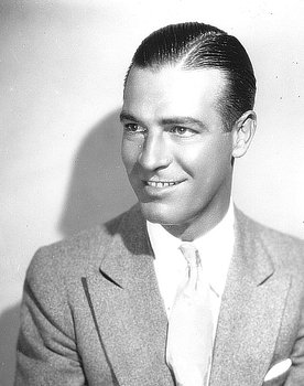 Lawrence Gray as Peter Van Dykeman