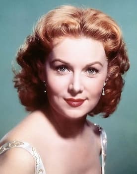 Rhonda Fleming