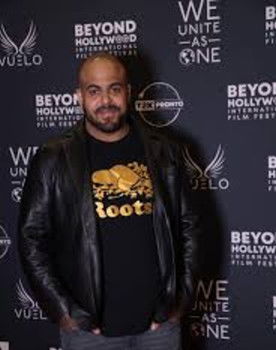 Adam Jack as Jack Morgan