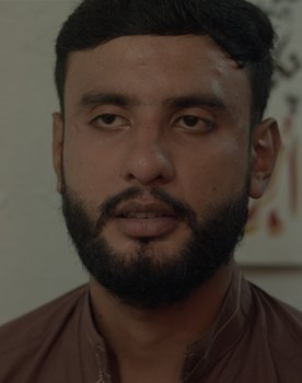 Faraz Yousaf