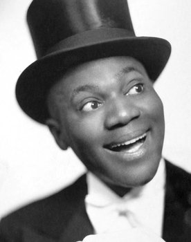 Bill Robinson as HImself