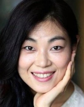 Chae Kook-hee as Lee Mi Do