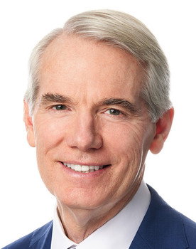 Rob Portman as Self
