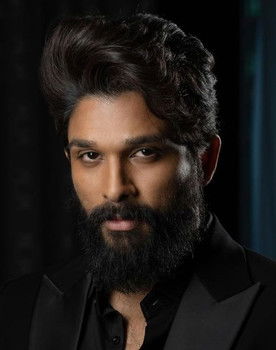 Allu Arjun as Viraj Anand