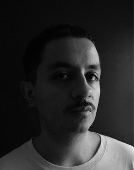 Daniel Humberto Campos Ramírez