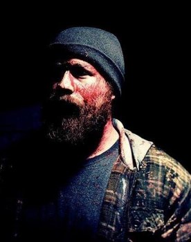 Josh Ethier as The Taken
