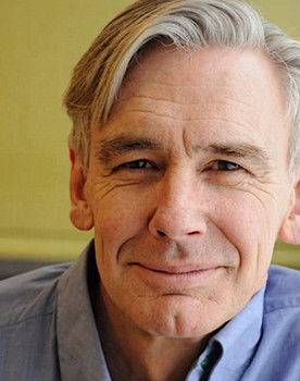 Steven Ratzlaff as Prison Guard