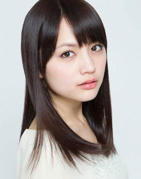 Yamagishi Shiho as 野座间友子