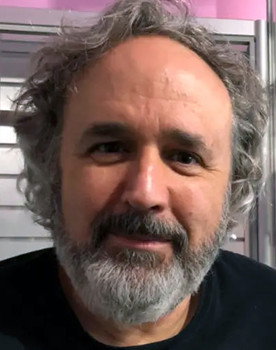 Gus Lopez