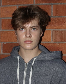 Wyatt James