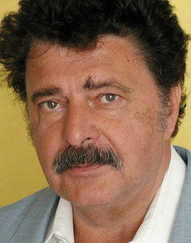 Bernd Weikl