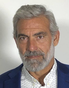 Fernando Iglesias
