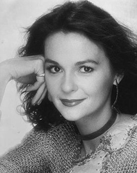 Judith Marie-Bergan
