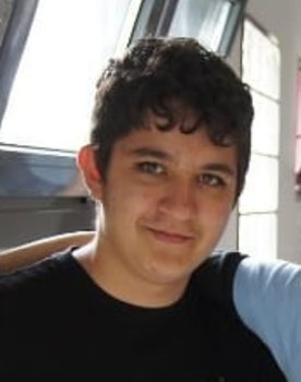 Andrés Campos as Joe