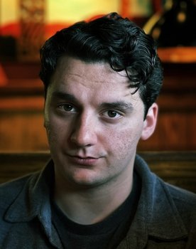 Isaac Scego as Herb