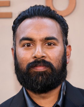 Himesh Patel