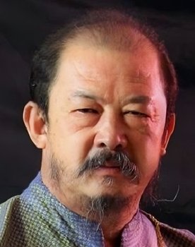 Kowit Wattanakul as 