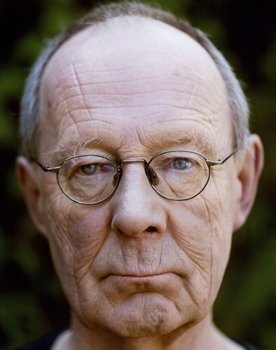 Hans Peter Korff