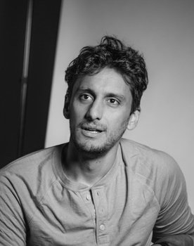 Enrique R. Bencomo as Self