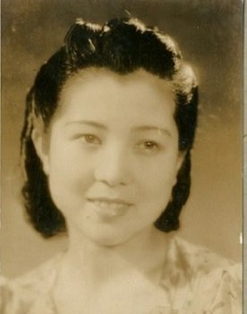 Harue Wakahara