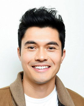 Henry Golding