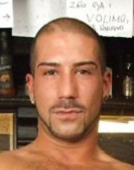 Collin O'Neal's World of Men: Serbia