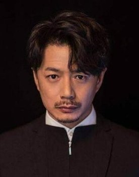 段奕宏