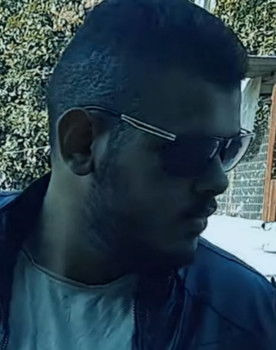 Abdallah Ali as The Fox