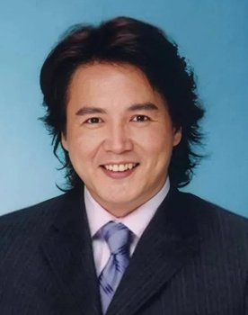 Lin Ruiyang