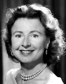 Molly Weir
