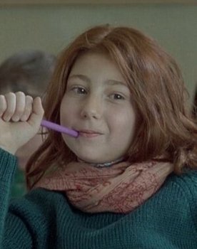 Mélissa Rodriguès as Gladys