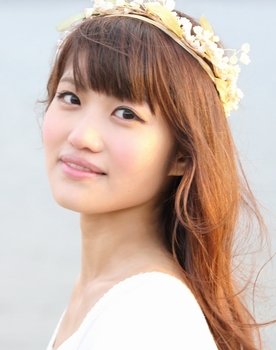 Saori Hayami Photo