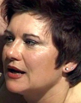 Gisela Horvath