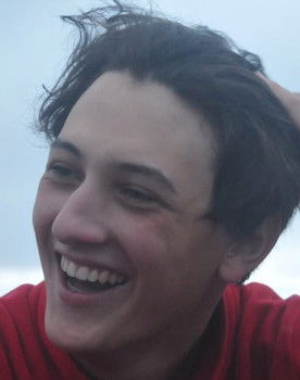 Davi Alcantara as Menino