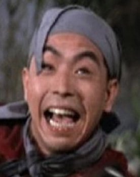 Chui Chung-Hok as White Crane