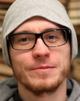 Anton Khamchishkin as играет самого себя