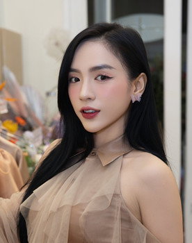 Tống Yến Nhi as Trúc